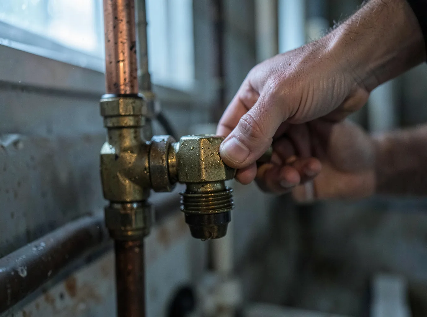 Emergency Plumber Ridgeway, VA FAQs